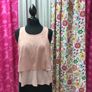 Blush Top